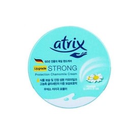 BTM Strong Protection Chamomile Cream-150ml Ariani Herbal Luxury Yejihu Wrinkle Improvement Eye / BTM 스트롱프로텍션 카모마일 크림-150ml 아리아니 한방 명품 예지후 주름개선 아이