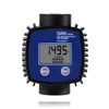 Uadme Digital Turbine Flowmeter – 1" Electronic Internal Thread Flow