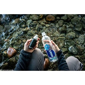 Sawyer Products SP2129 Micro Squeeze Water Filtration System
