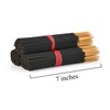 Pine Exotic Incense Sticks 7 Inch - Bulk 1 Bundle
