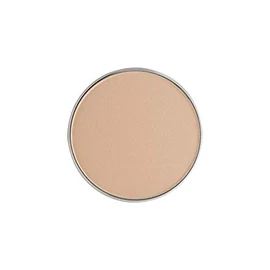 ARTDECO Mineral Compact Powder Refill - Pressed Compact Powder with Sea Minerals for an Even Complexion, Refill - 1 x 9 g, 10 - Basic Beige, ARTDECO Mineral Compact Powder Refill, Powder Make-up,