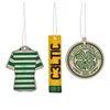 Celtic F.C. 3pk Air Freshener