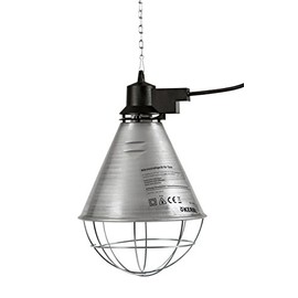 Kerbl 22280 Infrared Heat Lamp