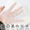 wohomuke Non-Slip Mat, Non-Slip Underlay, Non-Slip Protection, Can Be Cut