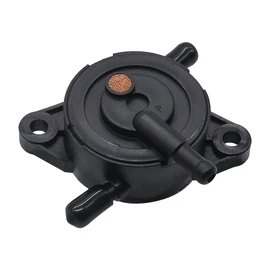 49040-0770 49040-7008 MIU12470 Fuel Pump 11013-0752 Air Filter Fit for Kawasaki FS FR FX Series Engine，Replace for FR541V FR600V FR651V FR691V FR730V FS481V FS541V FS600V FS651V FS691V FS730V Engine