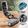 Multiple Pill Cutter, Adjustable Tablet Cutter for Pills Precise Pill