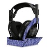 MightySkins Glossy Glitter Skin Compatible with Astro A50 Wireless Headphones