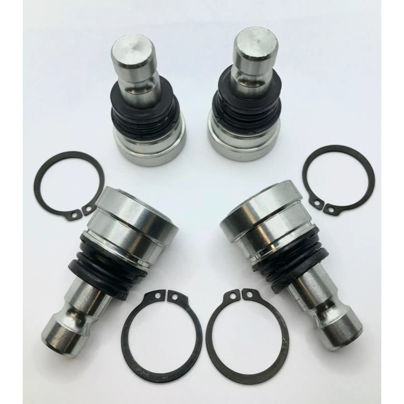 BFE Offroad 4 Heavy Duty Upper Lower Ball Joints Joint