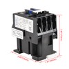 Heschen AC Contactor, CJX2-0901, 220V 50/60Hz Coil, 3P, 3 Pole,