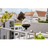 Gardena ClickUp! lantern: Rotatable and height-adjustable, can be combined with