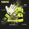 Precision Training Fusion X Flat Cut Essential Football Adult's Goalkeeper