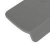 2Pcs Coffee Tamp Mat Integrated Silicone Coffee 90 Degree Corner