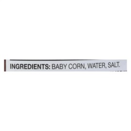 UD_Ty Ling Corn - Stirfry - Case Of 12 - 15 Oz
