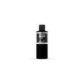Vallejo Black 200ml Painting Accessories