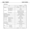 NEC/Tokin TIPM Fuel Pump Relay Nexem, EX1-1F1J (Pack of 2)