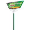 Libman 211 Extra Large Precision Angle Broom with Recycled Broom