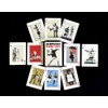 BANKSY PLAYING CARDS Playing Cards