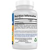 Best Naturals Best Naturals Pantothenic Acid 500 mg 120 Tablets