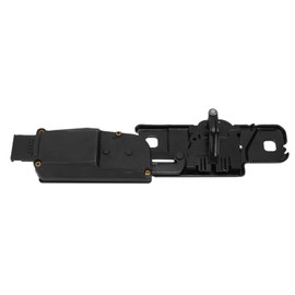 Trunk Lock Actuator 5 Pin Metal Replacement 4F9827383G for A4 A6 Q5 Q7 Superb Rear Lid Lock Repair Part