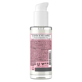 SEDAL Sérum para Cabello Luminous UV Luminosidad Intensa 110 mL