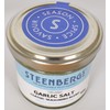 Steenbergs Organic Garlic Salt 90g