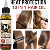 Fortalecedor Capilar 120ml Absorción Rápida y Fortalecedora
