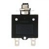 L2 5-30A Overload Protector,Thermal Resettable Panel Circuit Breaker,Thermal Switch Push