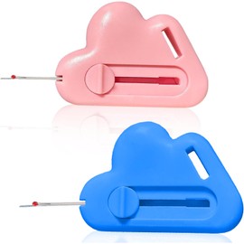 TRLREQ Verbesserte magnetische Nahtführung, magnetische Nahtführung, magnetische Nahtführung mit Drahtentferner, Nähmaschinenberatungswerkzeuge