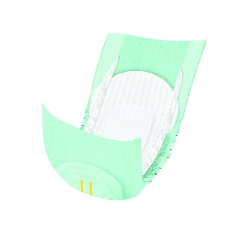 FitRight Incontinence Liners for Adults, Maximum Absorbency (Pack of 20)