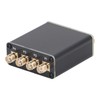 LC Passive Filter Bandpass Prefilter 4 in 1 for SDR