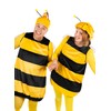 Maskworld Maya the Bee Wings Animal Costume Costume Accessory
