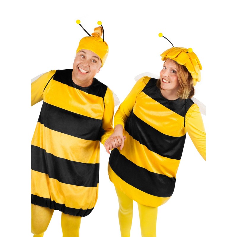 Maskworld Maya the Bee Wings Animal Costume Costume Accessory