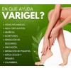 Sin Dolor Gel para Piernas Cansadas y Varices - Varigel
