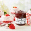 Bonne Maman Preserves, Variety Pack (Strawberry, Raspberry, Wild Blueberry, Cherry),