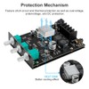 Bluetooth Amplifier Module Hi-Fi Stereo - 2.0 Audio Amplifier Board