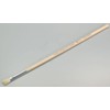 Tamiya 87014 Makeup Series No. 14 Modeling Brush, Flat Brush