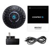 Compex Molecule - Compact Vibrating Massage Ball