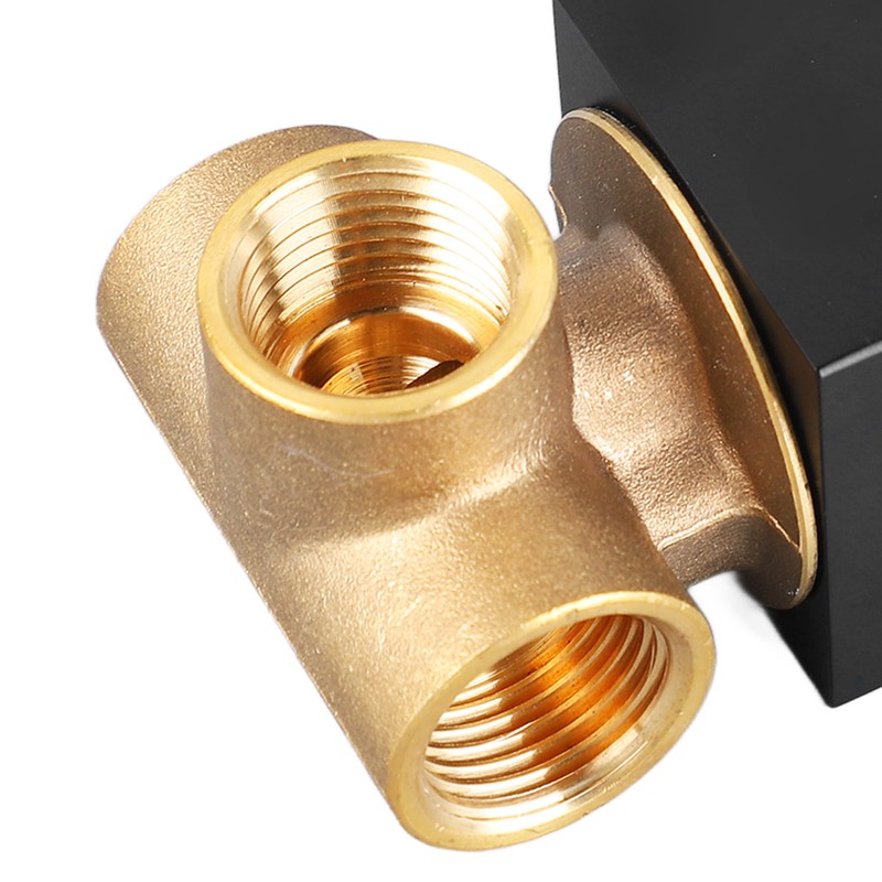 Shower Mixer Valve Wall Mount Concealed Rough In Kit Bathroom