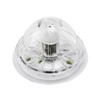 DONGKER Transparent Snail Catcher, Aquarium Snail Trap Snail Box for