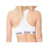 FILA Bikini Damen Ultraweich, Sport bh, Angenehm, Bewegungsfreiheit