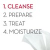 OLAY Regenerist Advanced - Paos de limpieza antiedad microexfoliantes, 30