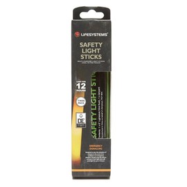 LifeSystems 12hr Light Sticks