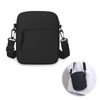 Pokmill Smartphone Pouch, Women's, Men's, Smartphone Shoulder Pouch, Lightweight, Pochette,