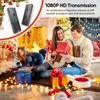 Wireless HDMI Transmitter and Receiver, 2.4G/5G 1080P HDMI Radio Transmission
