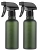 TTTred Leakproof Spray Bottles (2 Pack 10 oz), Adjustable Fine