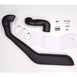 LEDIN Intake Snorkel Kit for 98-07 Toyota Land Cruiser 100 Series Lexus LX470 4WD