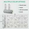 FJNATINH Drawer Mat 30 cm x 300 cm Non-Slip Mat