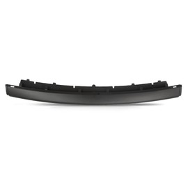 G-PLUS Front Bumper Center Lower Air Deflector Spoiler Compatible with Land Rover Range Rover L322 2002-2009 DXJ500040