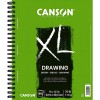 Block Dibujo Bocetos Canson Drawing Arte 22.9 X 30.5 60h