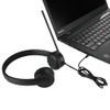 Lenovo 4XD0K25030 Stereo Analog Headset